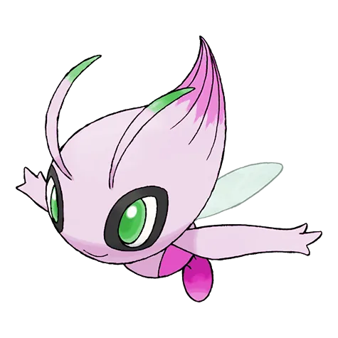Celebi variocolor