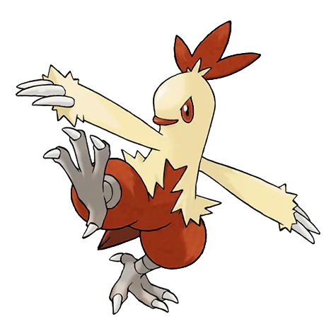 Combusken variocolor