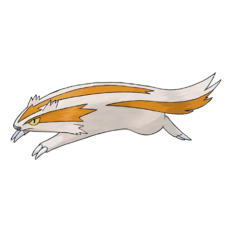 Linoone variocolor