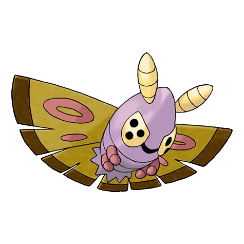 Dustox variocolor