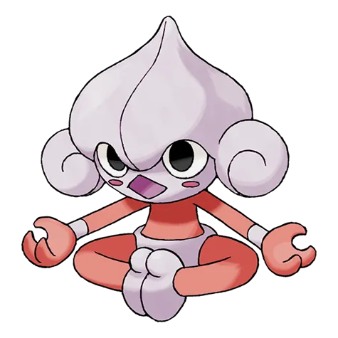 Meditite variocolor