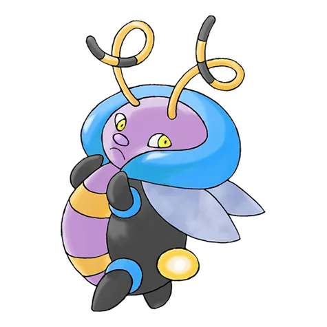 Volbeat variocolor