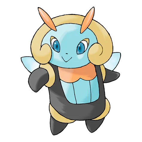 Illumise variocolor