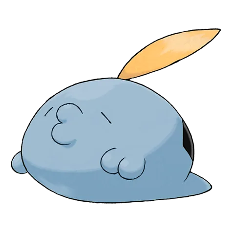 Gulpin variocolor