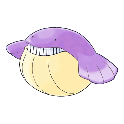 Wailmer variocolor