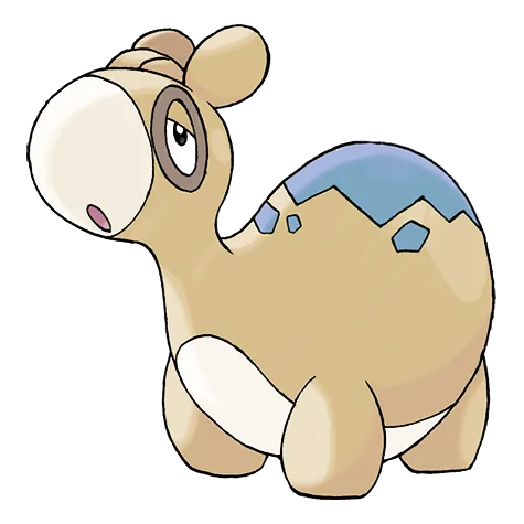 Numel variocolor