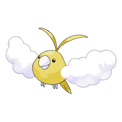 Swablu variocolor