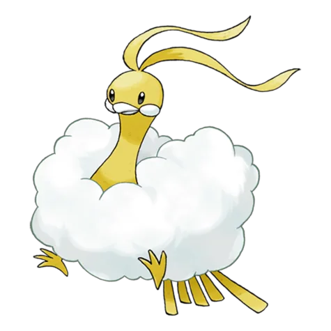 Altaria variocolor