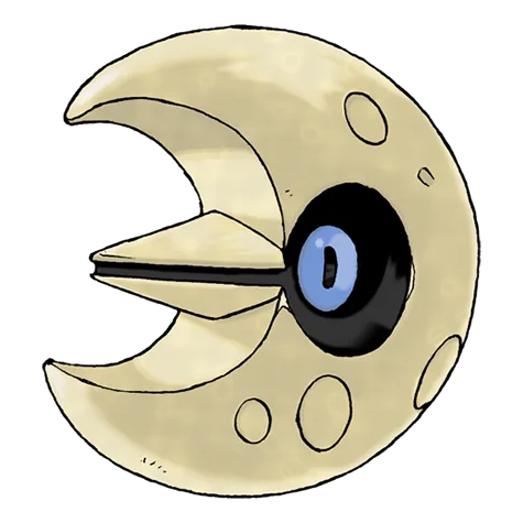 Lunatone variocolor