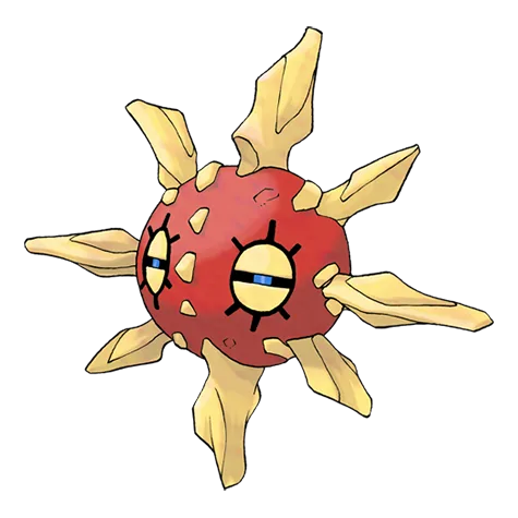 Solrock variocolor