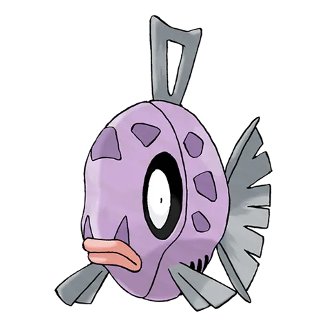 Feebas variocolor