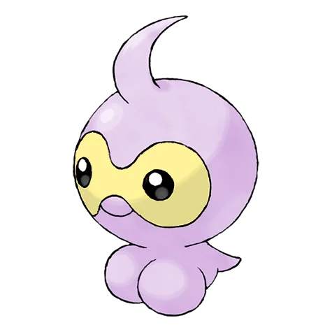 Castform variocolor