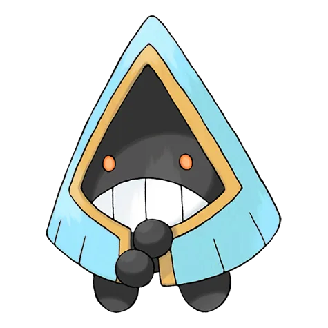 Snorunt variocolor