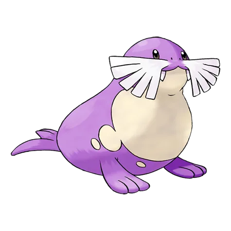 Sealeo variocolor