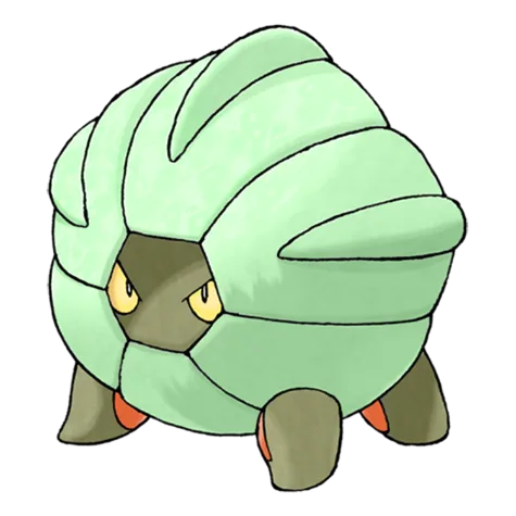 Shelgon variocolor