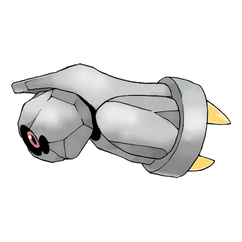 Beldum variocolor