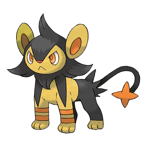Luxio variocolor