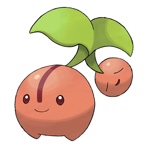 Cherubi variocolor
