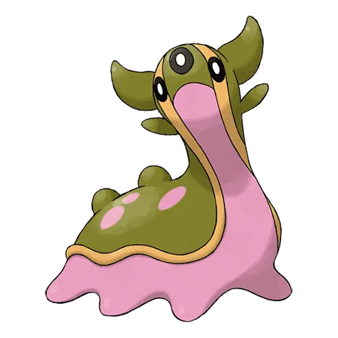 Gastrodon variocolor
