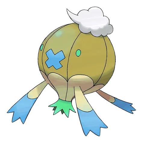 Drifblim variocolor
