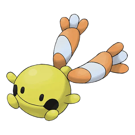 Chingling variocolor