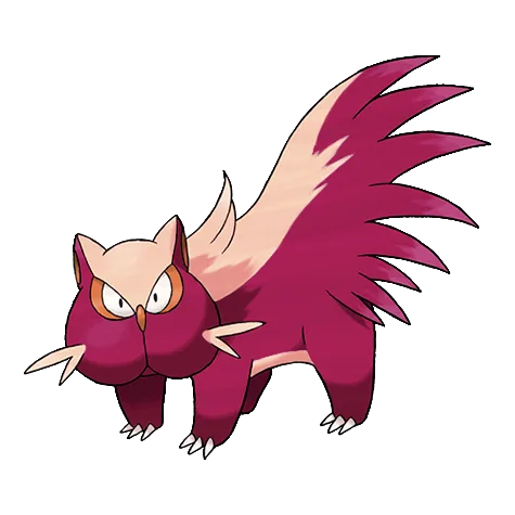 Stunky variocolor