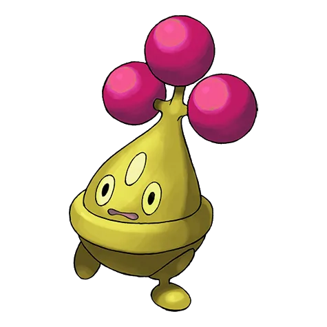 Bonsly variocolor
