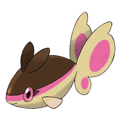 Finneon variocolor