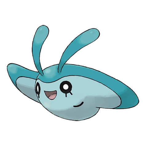 Mantyke variocolor