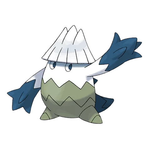 Snover variocolor