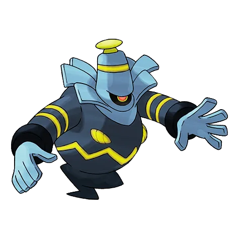 Dusknoir variocolor