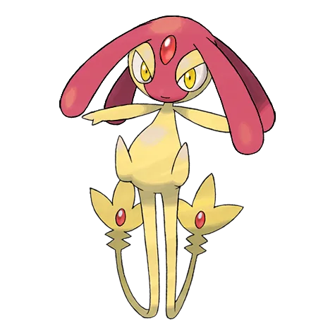 Mesprit variocolor