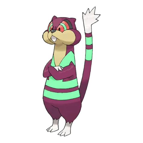 Watchog variocolor