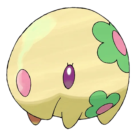 Munna variocolor