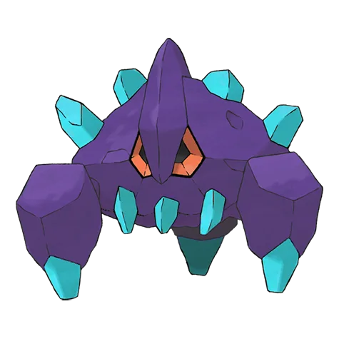 Boldore variocolor