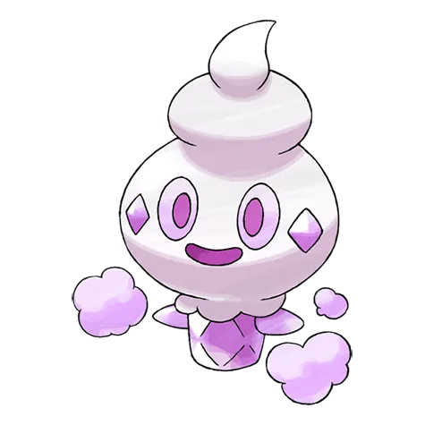Vanillite variocolor