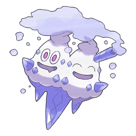 Vanilluxe variocolor