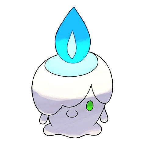 Litwick variocolor