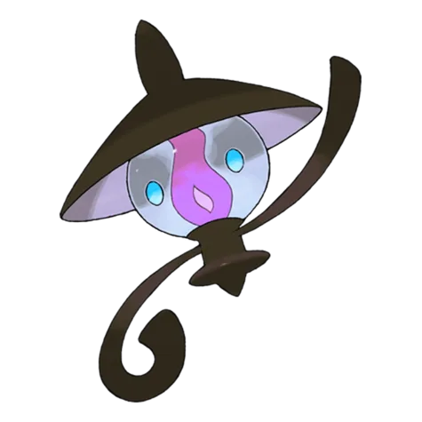 Lampent variocolor
