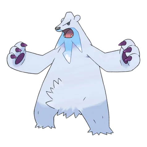 Beartic variocolor