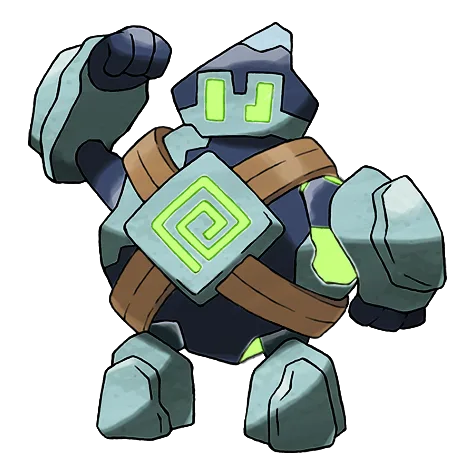 Golett variocolor