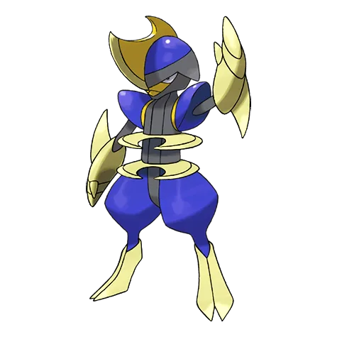 Bisharp variocolor