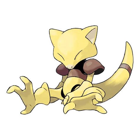 Abra variocolor