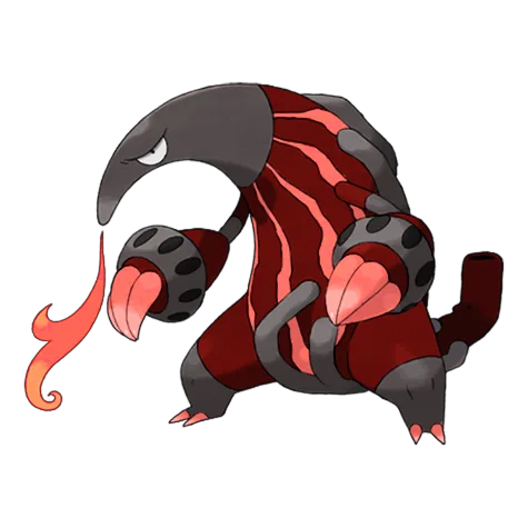 Heatmor variocolor