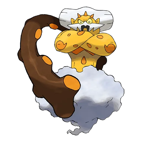 Landorus-incarnate variocolor