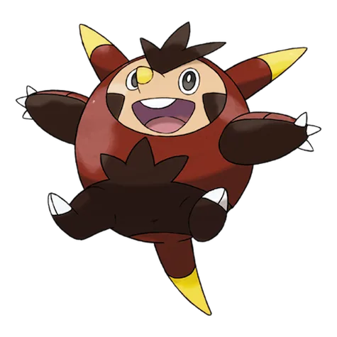 Quilladin variocolor