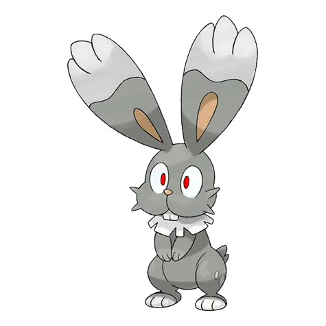 Bunnelby variocolor