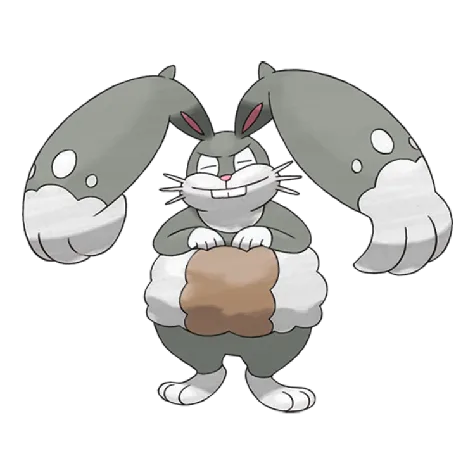 Diggersby variocolor