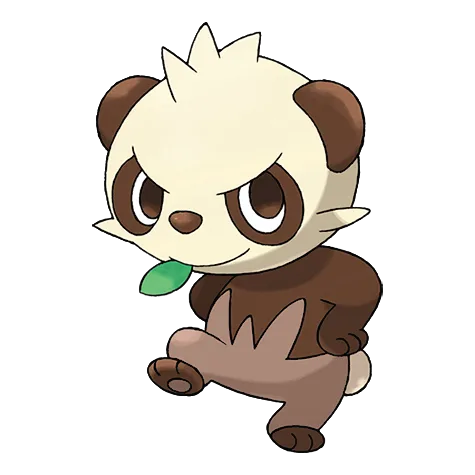 Pancham variocolor
