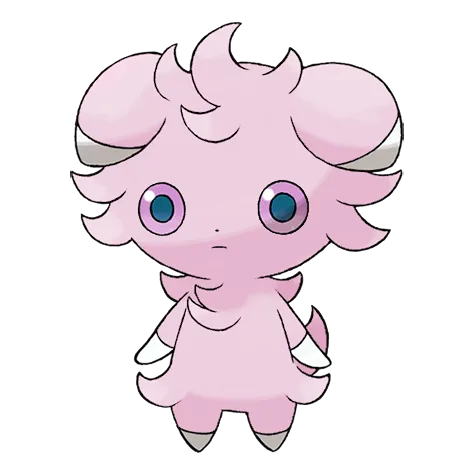 Espurr variocolor